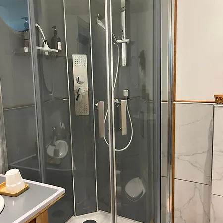 Bord Eau Charme Calme Et Nature بيت ضيافة Saint-André-de-Cubzac