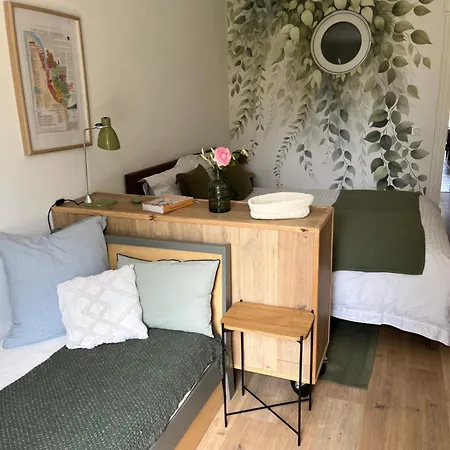 Bord Eau Charme Calme Et Nature