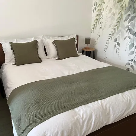 Bord Eau Charme Calme Et Nature بيت ضيافة 3*