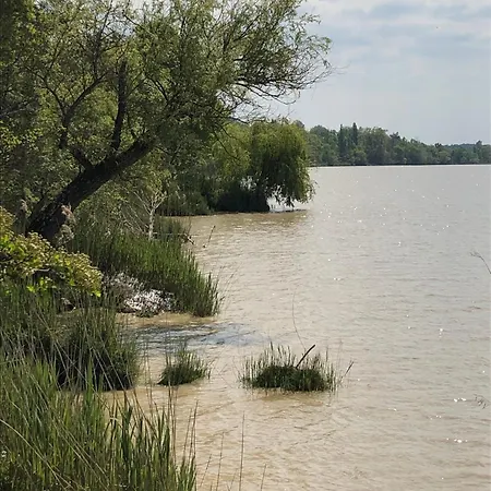 Bord Eau Charme Calme Et Nature Pensjonat 3*