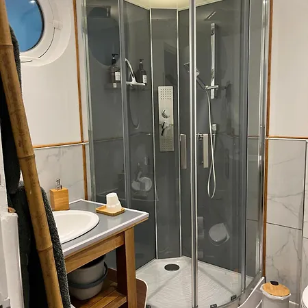 Bord Eau Charme Calme Et Nature 3* Saint-André-de-Cubzac