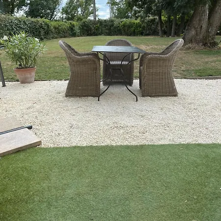 Bord Eau Charme Calme Et Nature بيت ضيافة