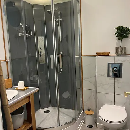 Bord Eau Charme Calme Et Nature بيت ضيافة