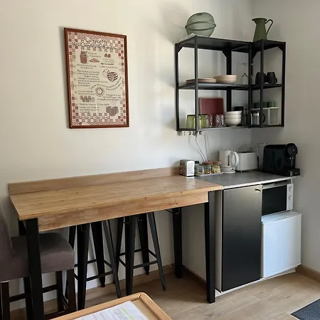 Bord Eau Charme Calme Et Nature 3*