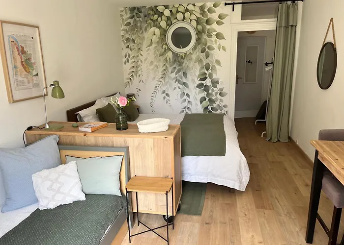 Bord Eau Charme Calme Et Nature 3*