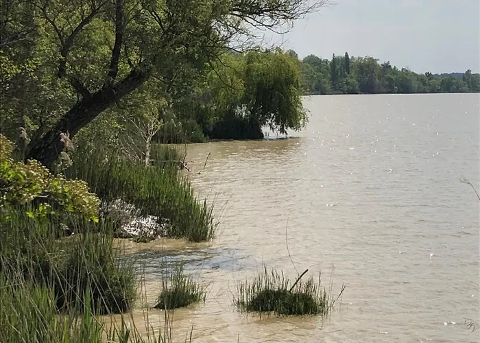 Bord Eau Charme Calme Et Nature بيت ضيافة 3*