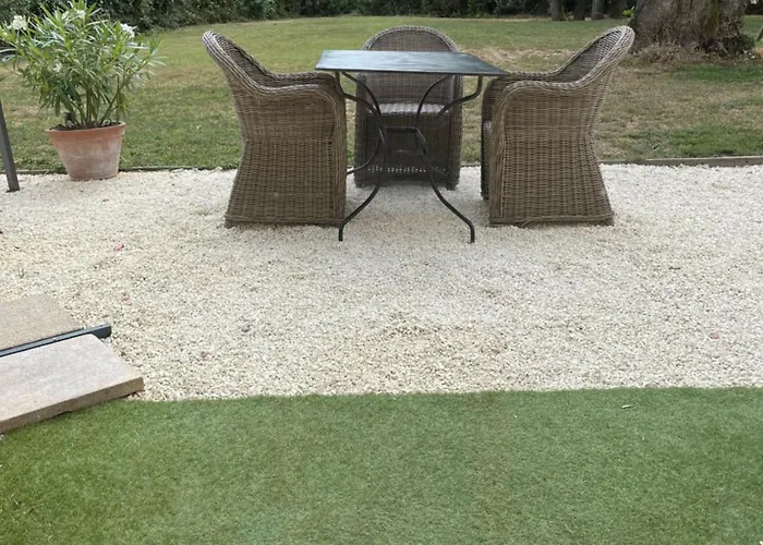 Bord Eau Charme Calme Et Nature Affittacamere