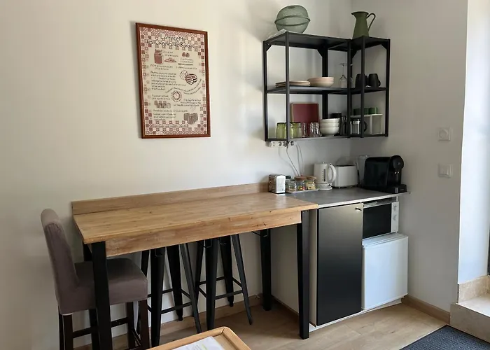 Bord Eau Charme Calme Et Nature 3*